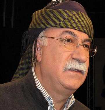 نجم الدین غلامی شیته گیان